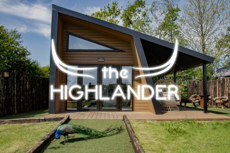 The Highlander