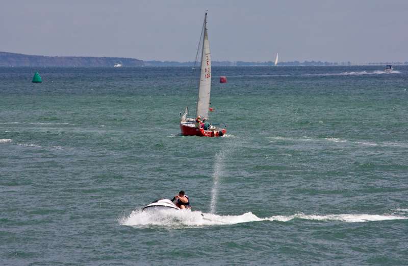 The Watersports Academy