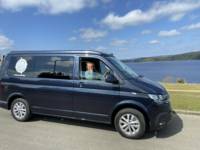 Bluey - VW T6.1 Highline