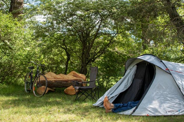 Campsites in Europe holidays at I Love This Campsite