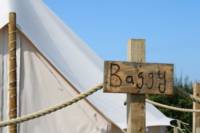 Luxury Glamping-Baggy