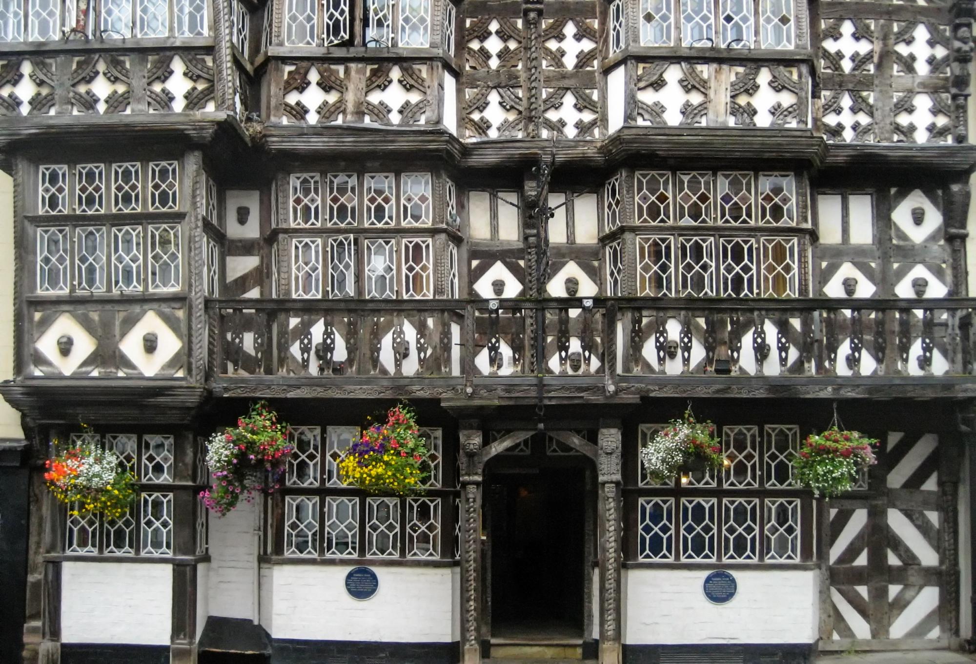 Ludlow Camping | Campsites in Ludlow, Shropshire