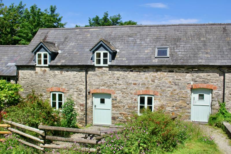 The Stables