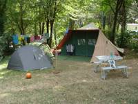 Grass Pitch