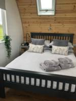 Poppy (Sleeps 4)