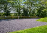 Grass Pitch