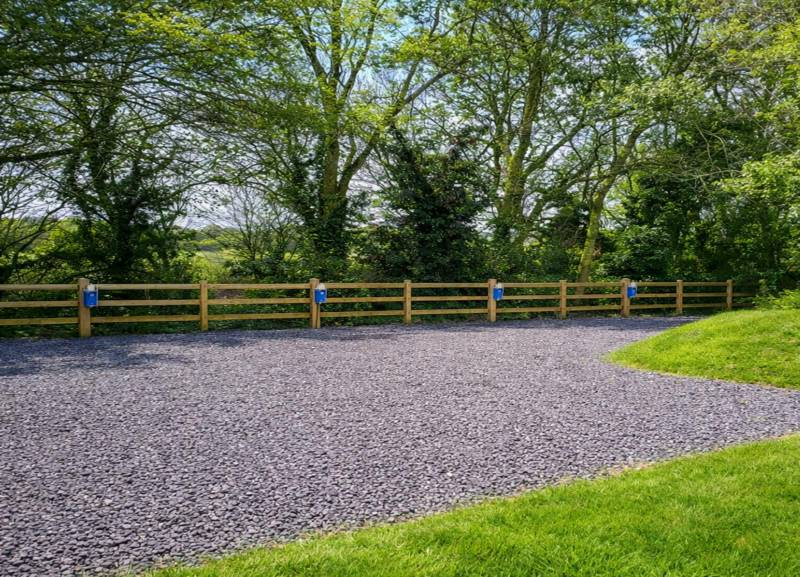Grass Pitch