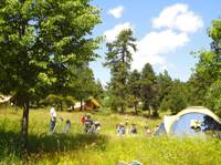 Canadian Tent