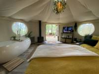 The Retreat @ The Secret Garden Glamping