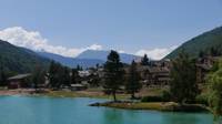 Mountain Chalet