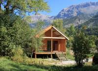Mountain Chalet