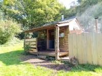 Camping Cabin