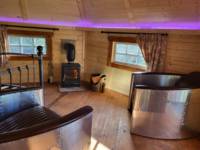 The Ryeland Retreat,