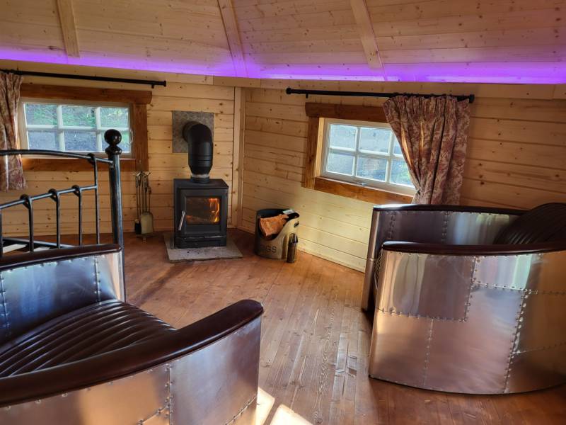 The Ryeland Retreat,