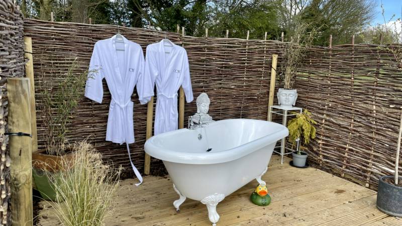 Edward, the Edwardian Carriage