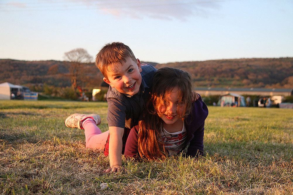 Campsites in the Mendips – Best campsites in Mendip Hills AONB | Cool Camping