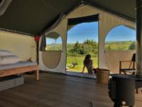 1 - Barn Owl Pioneer Camp