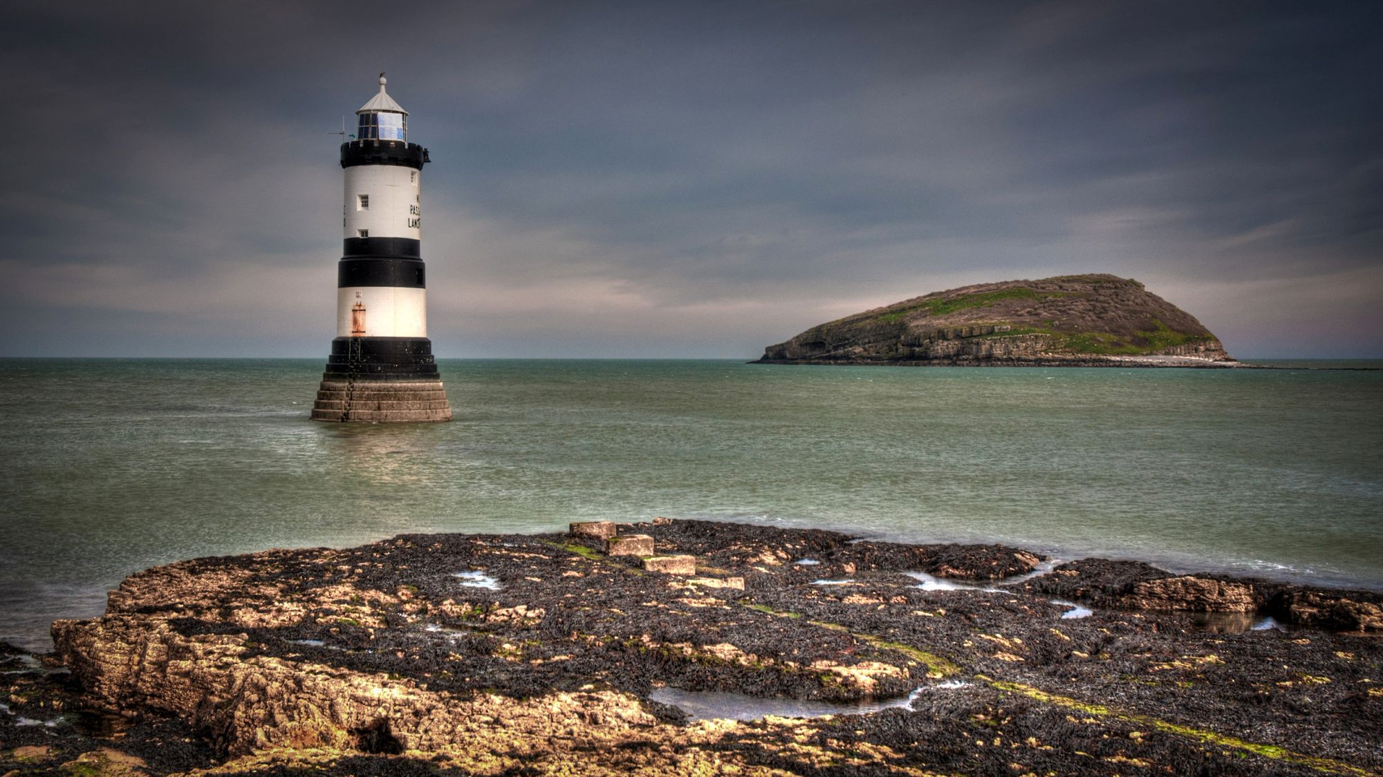 Anglesey