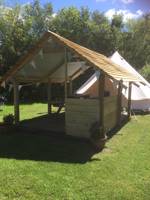 Bell Tent 1