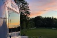 Silverbird Airstream Caravan