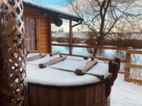 Sunset Lodge