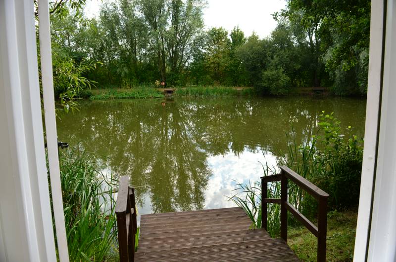 Shepherd's Hut - Logan