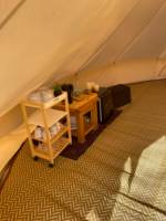 Whistler Family Bell Tent