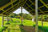 Truffle - Ensuite Grass Pitch