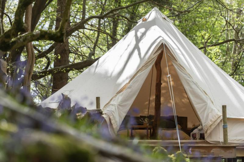 Cuddfan Bach - The Little Hideaway