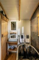 Monkwood Shepherds Hut