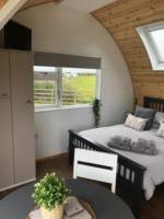 Poppy (Sleeps 4)