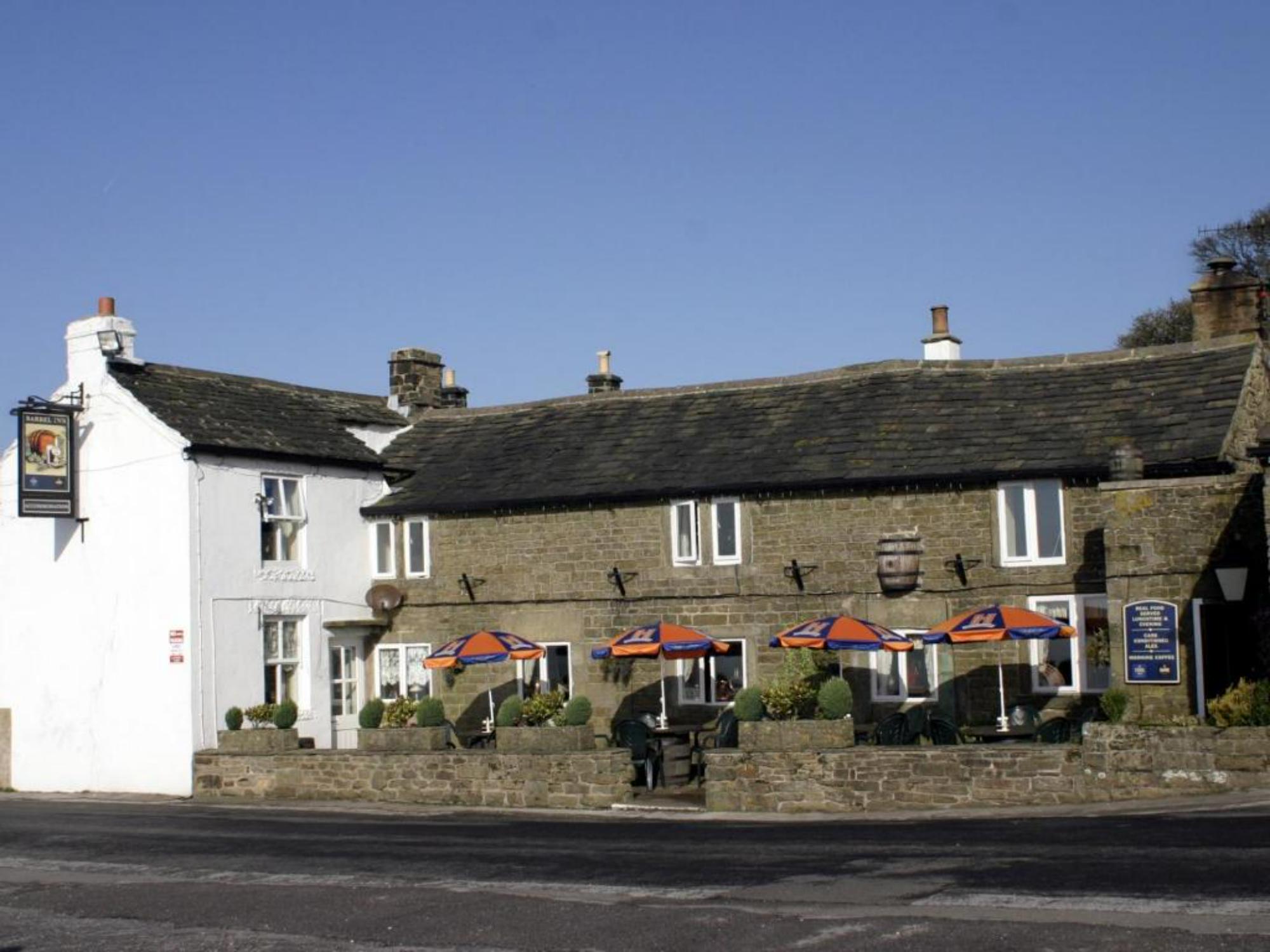 Hotels in Derbyshire holidays at Cool Places