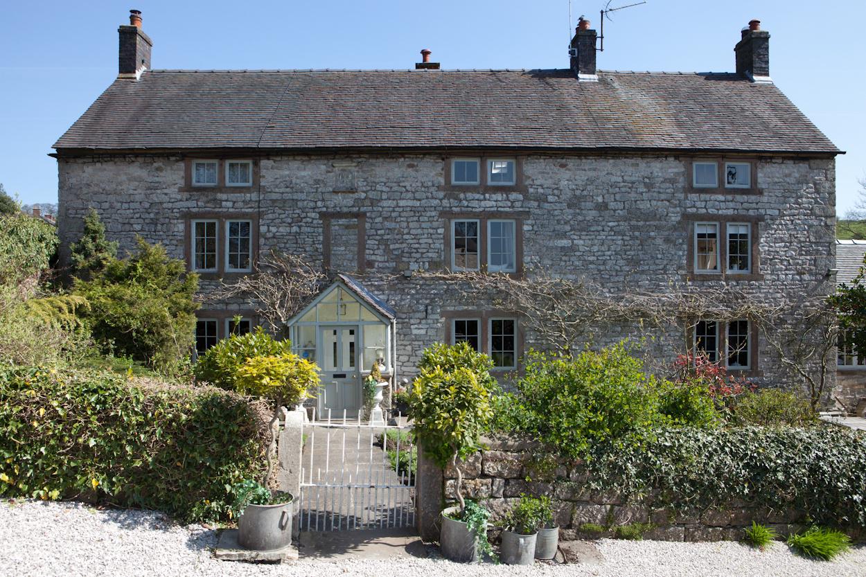 Hotels, Cottages, B&Bs & Glamping in the East Midlands - Cool Places to Stay in the UK
