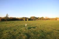 Grass electric pitch C3