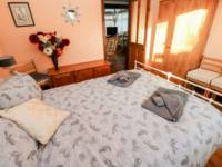 Covert Farm Cwtch - Hot Tub Included