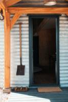 Grain Store