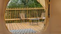 May Fly - Lotus Belle Tent