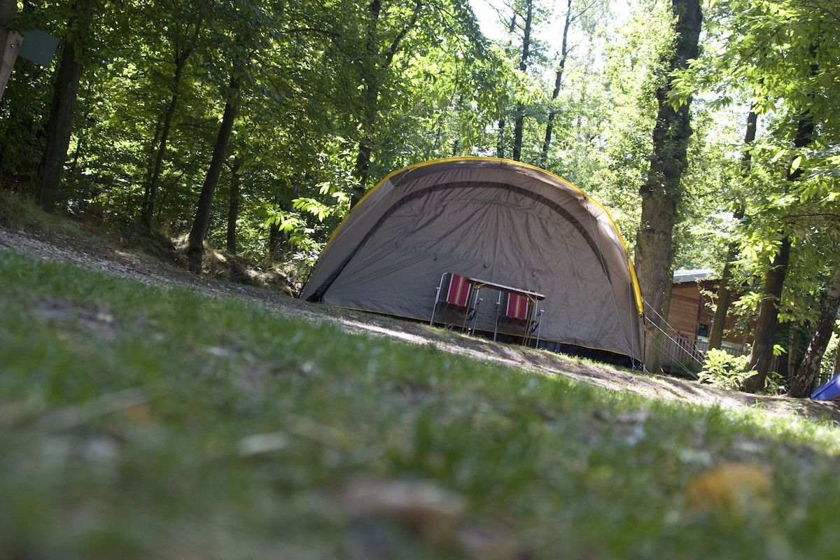 Campsites Around Paris – City Campsites & Suburban Camping in Paris, France