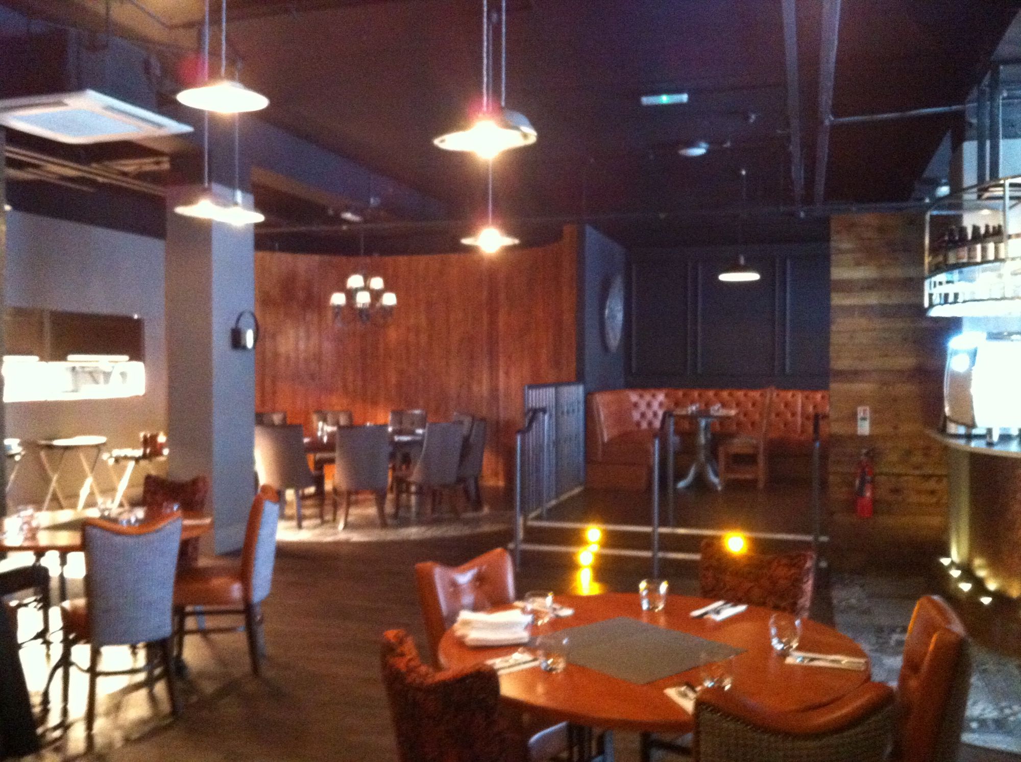 Stix & Stones, Belfast Cool Places