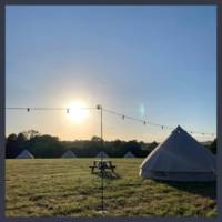 Bell Tent