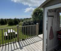 Shepherd's Hut
