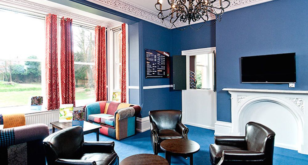 Hostels in South East England holidays at Cool Places