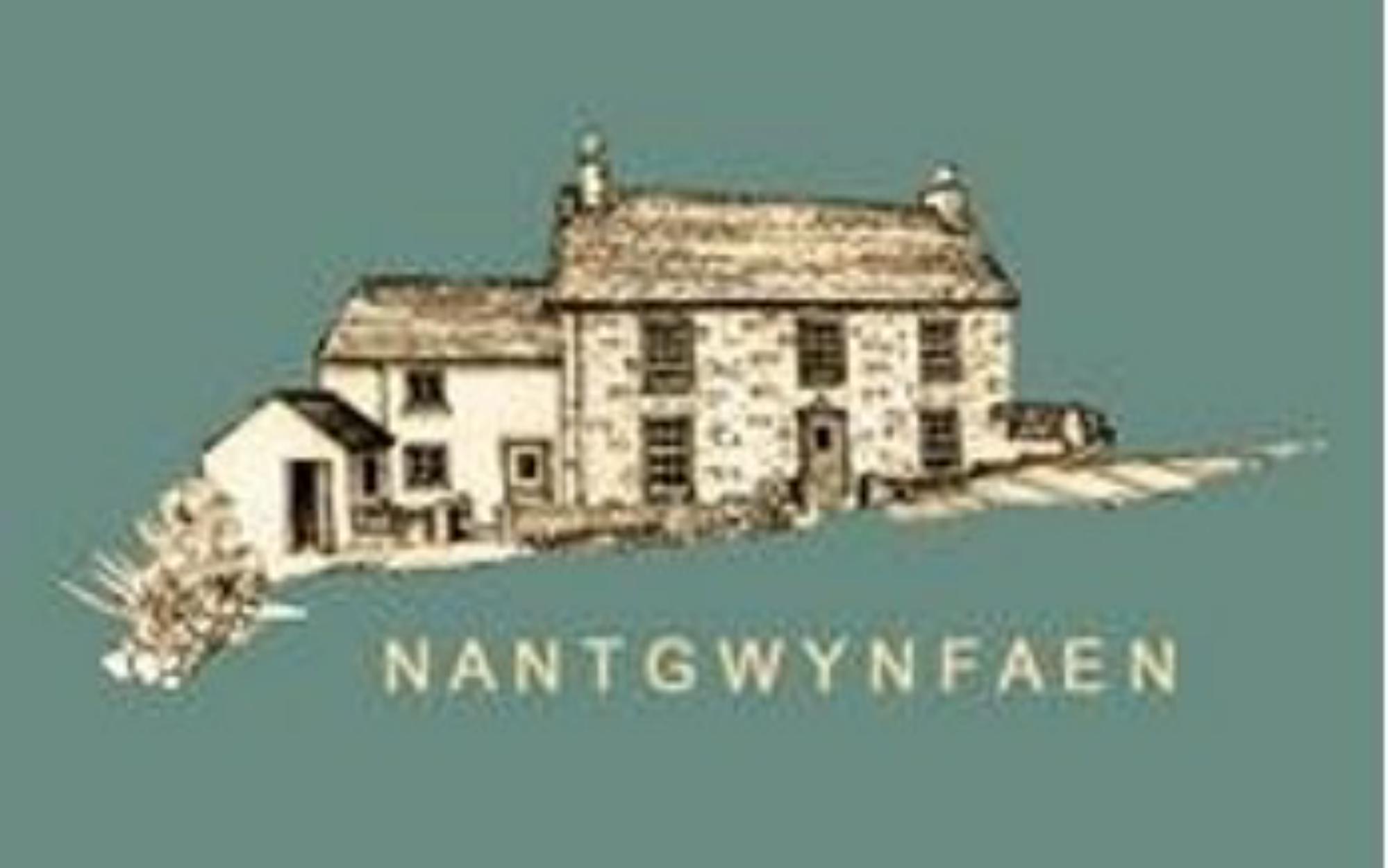 Nantgwynfaen Organic Farm