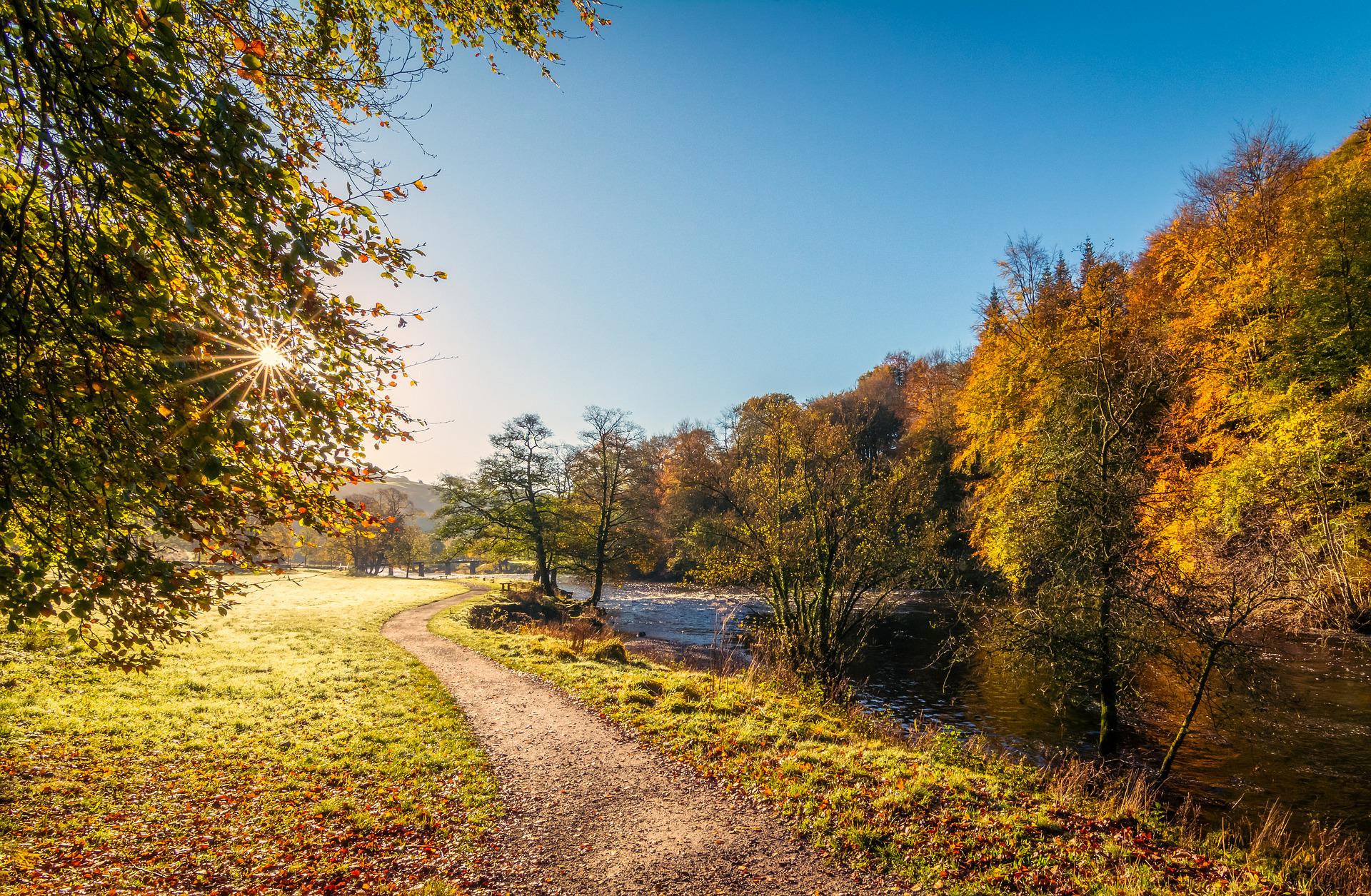 Appletreewick Camping | Campsites in Appletreewick, Yorkshire Dales