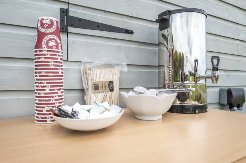 NonElectric Standard Grass Pitch