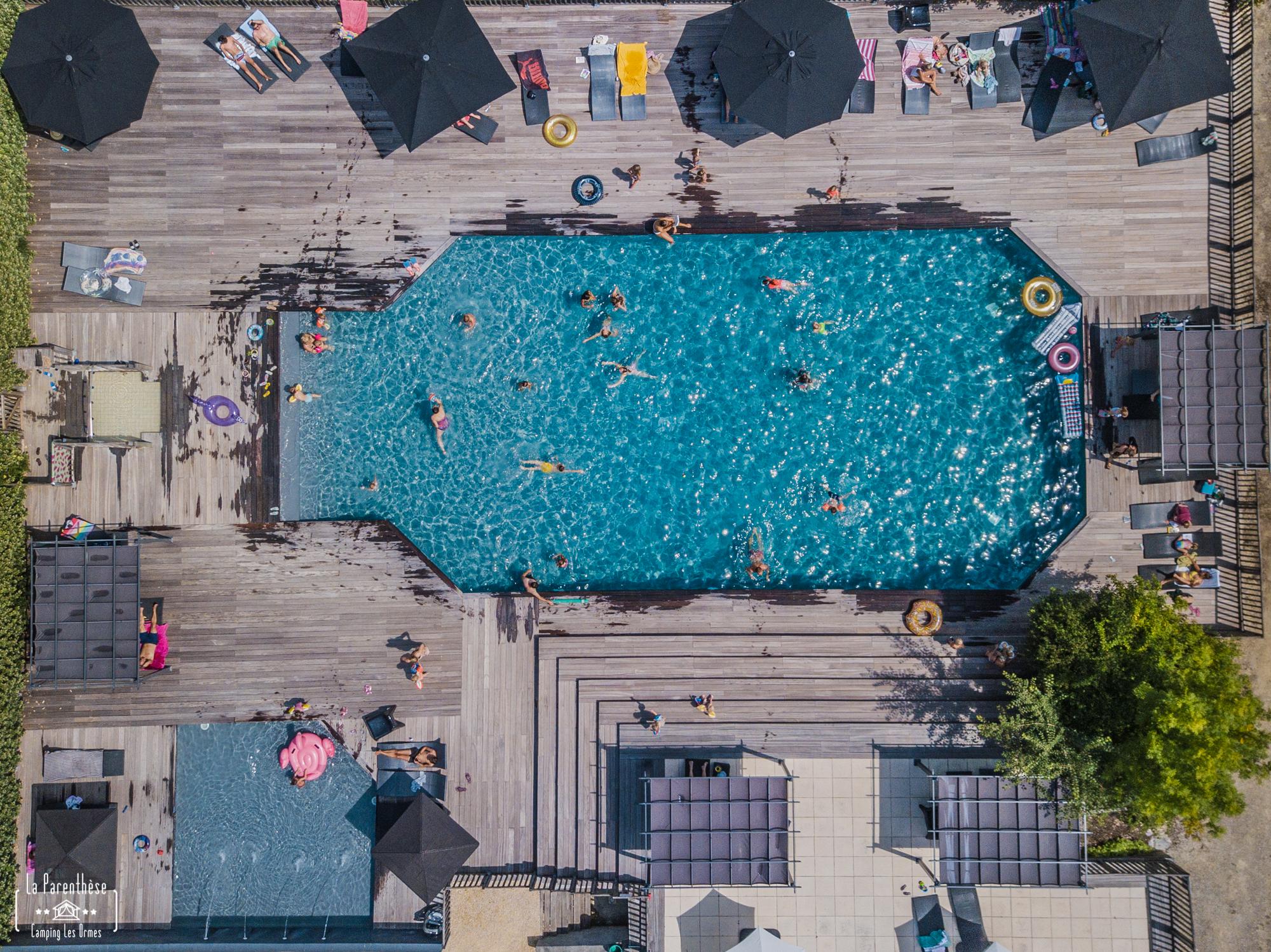 Campsites in Aquitaine – Glampingly