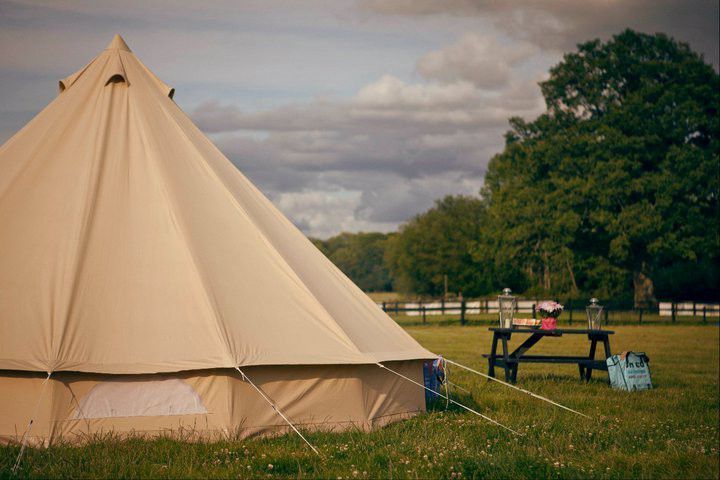 Campsites in Surrey – Top-rated campsites in Surrey & the Surrey Hills – Cool Camping