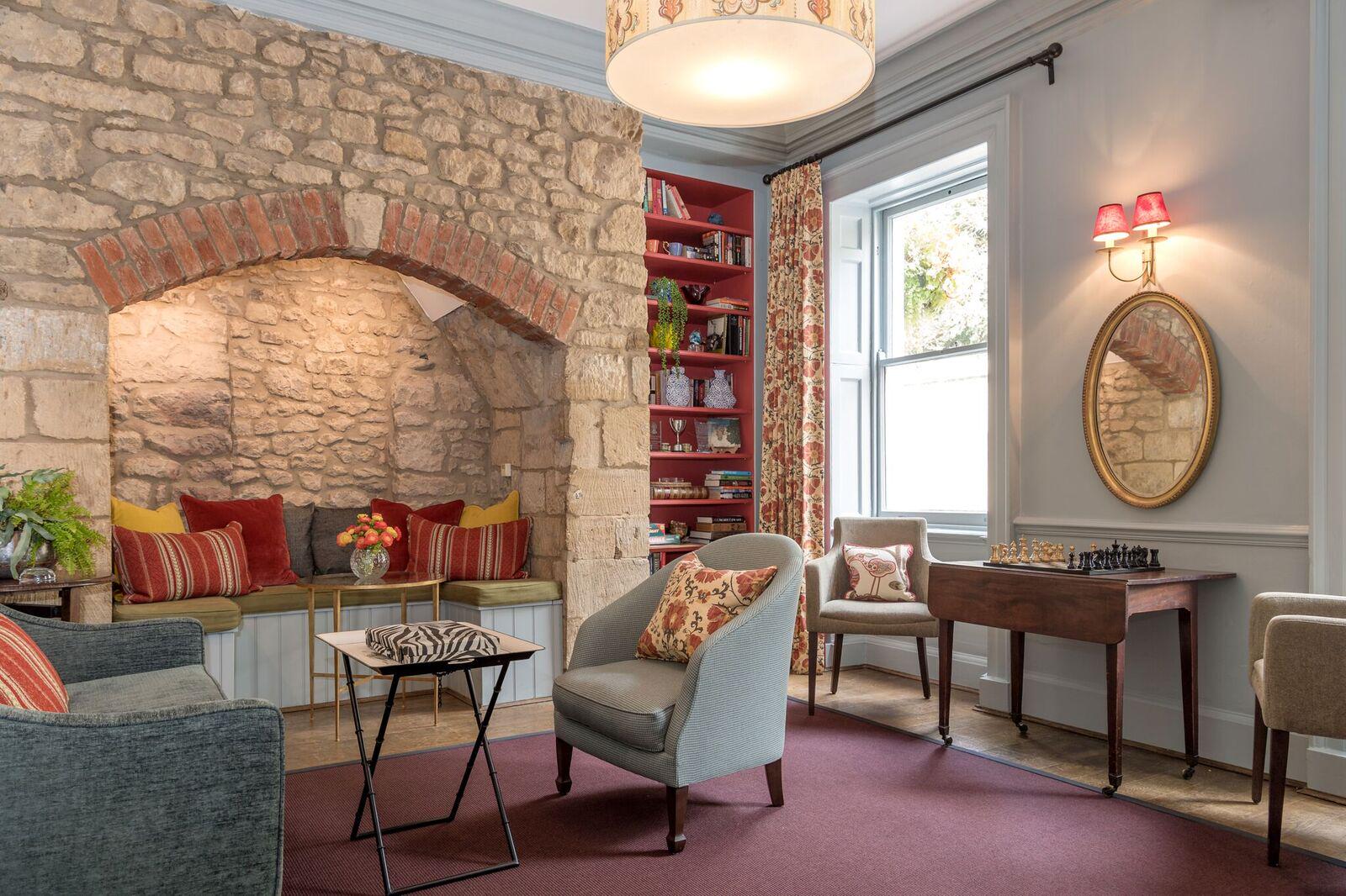 Hotels in Dorset holidays at Cool Places