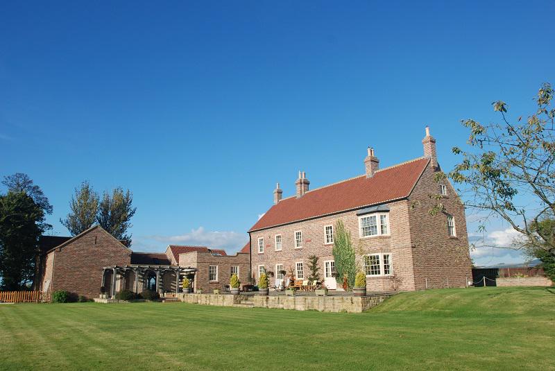 Hotels in North Yorkshire holidays at Cool Places