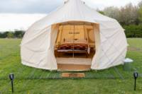 Sirius Luna Tent